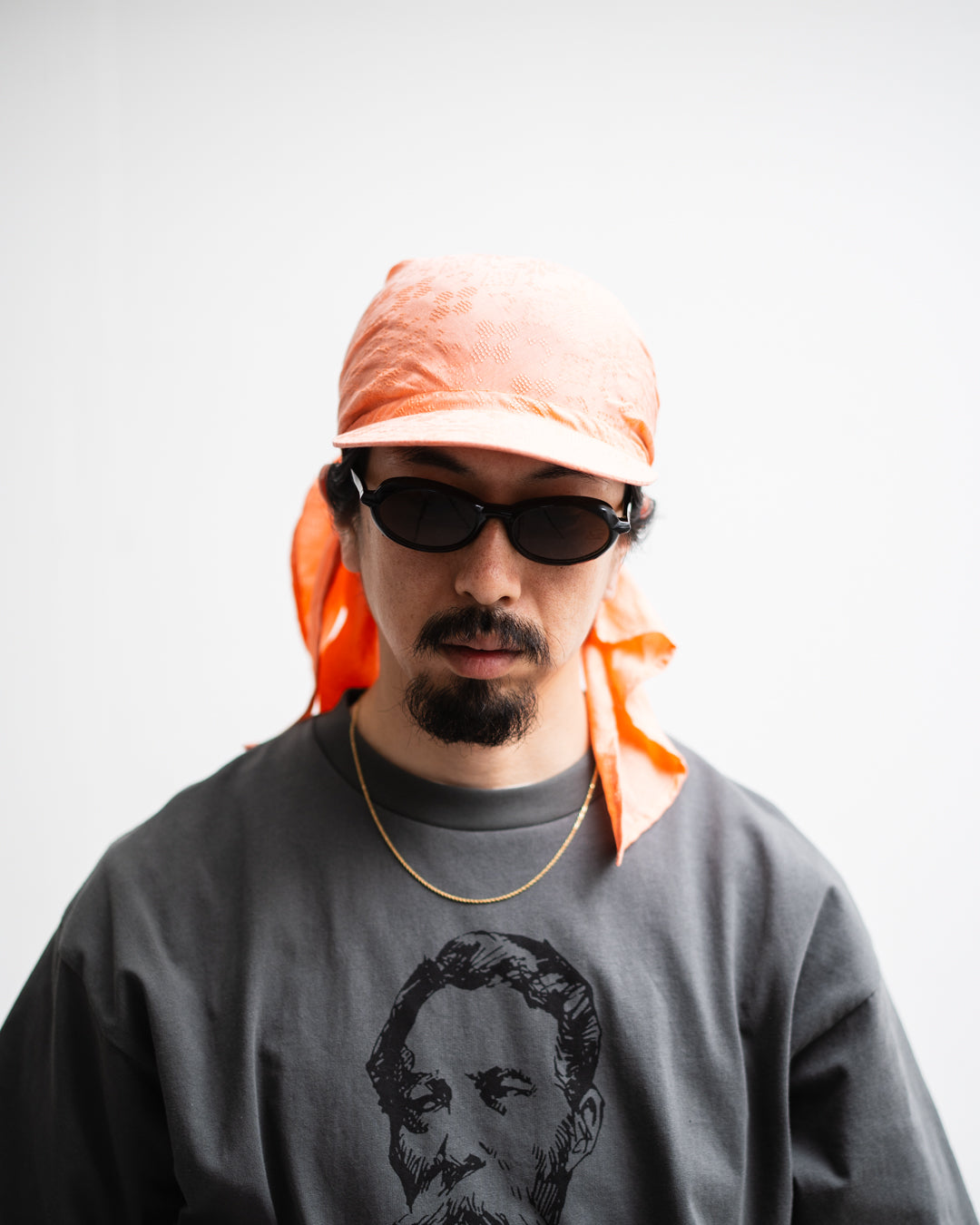 【RESTOCK】rajabrook BATIK GARDENING CAP