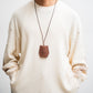 ROTOL MILD WAFFLE SWITCH LONG SLEEVE TEE