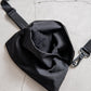 cote&ciel LUVE Pleated Black