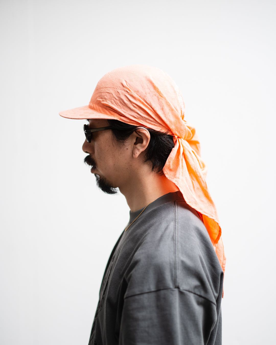 【RESTOCK】rajabrook BATIK GARDENING CAP