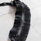 cote&ciel LUVE Pleated Black