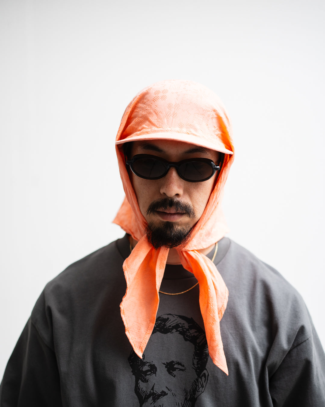 【RESTOCK】rajabrook BATIK GARDENING CAP