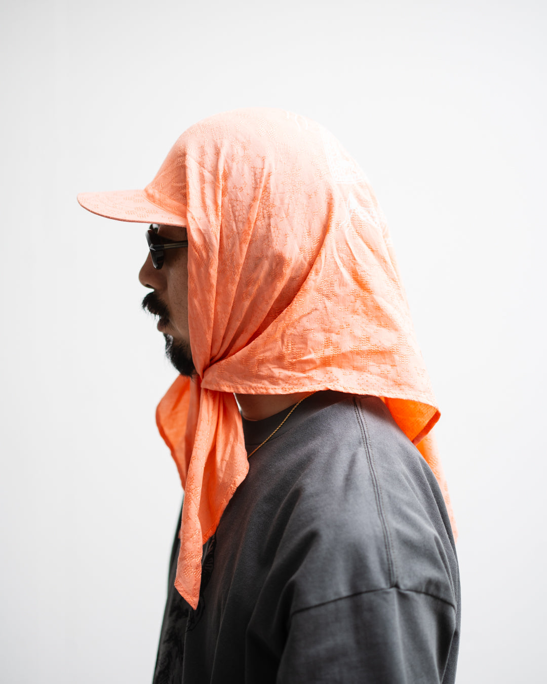 【RESTOCK】rajabrook BATIK GARDENING CAP