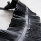 cote&ciel LUVE Pleated Black
