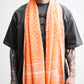 rajabrook BATIK WAU STOLE
