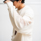 ROTOL MILD WAFFLE SWITCH LONG SLEEVE TEE