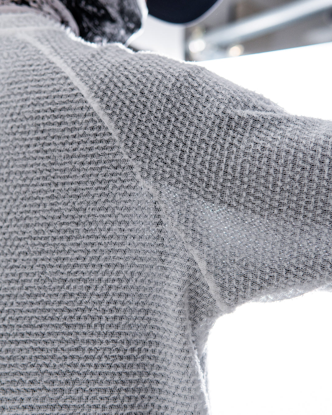 【Exclusive】ROKX POLARTEC®ALPHA CREW