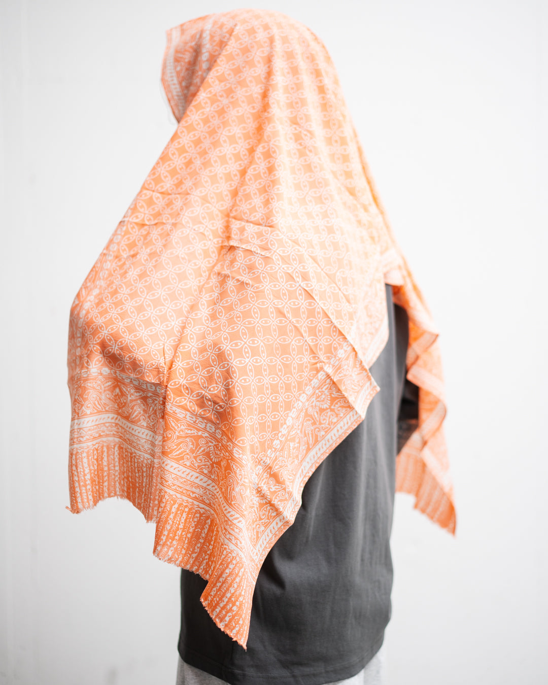 通販]rajabrook (ラジャブルック) BATIK WAU STOLE 商品ページ – fazeone