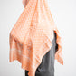 rajabrook BATIK WAU STOLE