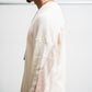 ROTOL MILD WAFFLE SWITCH LONG SLEEVE TEE