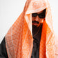 rajabrook BATIK WAU STOLE