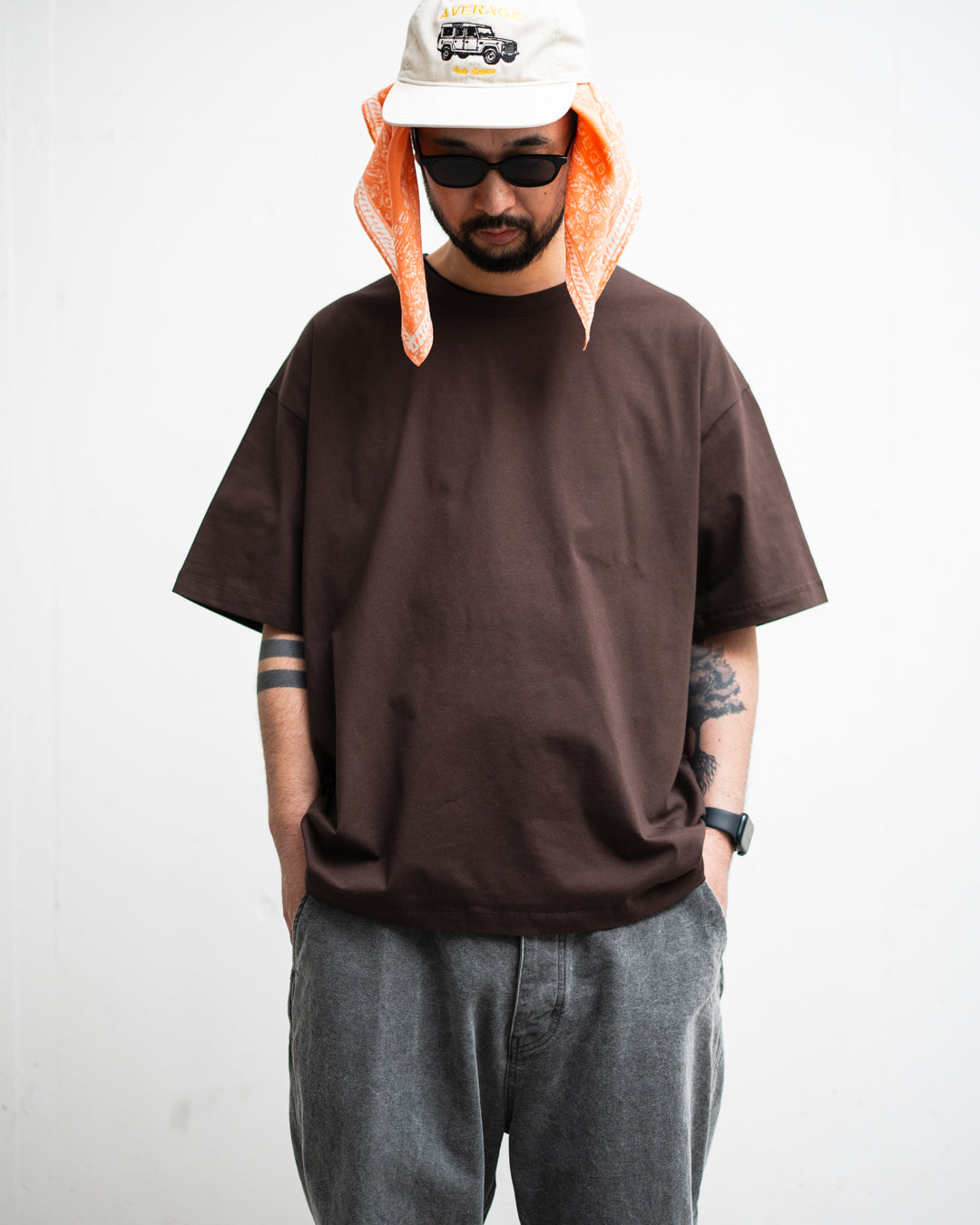 【RESTOCK】fazeone  Staff T-shirts