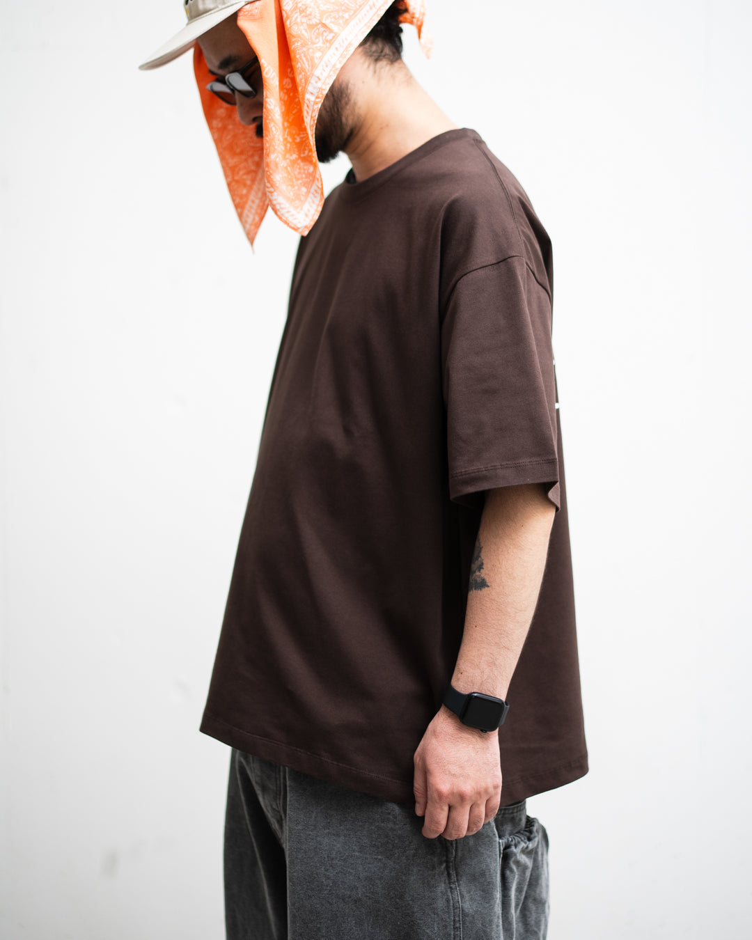 【RESTOCK】fazeone  Staff T-shirts