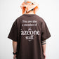 【RESTOCK】fazeone  Staff T-shirts