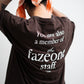 【RESTOCK】fazeone  Staff T-shirts