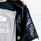 ES.1 Nylon Jacket