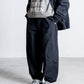 ES.1 Nylon Pants