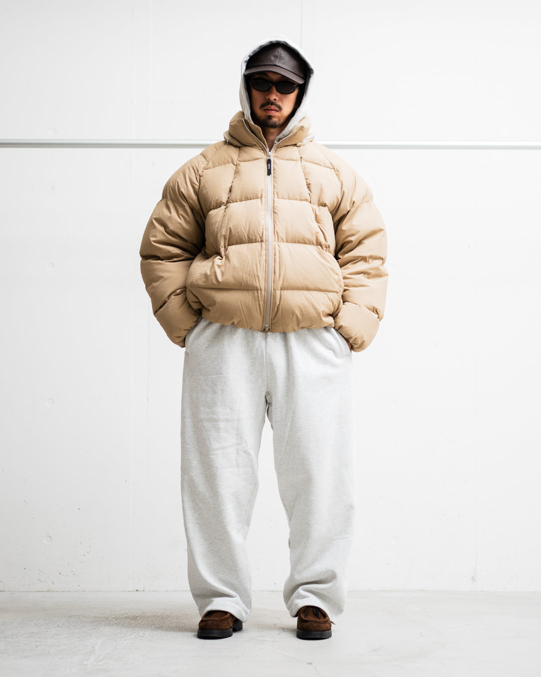 通販] ROTOL(ロトル) ROTOL CURVY DOWN JACKET 商品ページ – fazeone