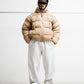 ROTOL CURVY DOWN JACKET