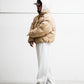 ROTOL CURVY DOWN JACKET