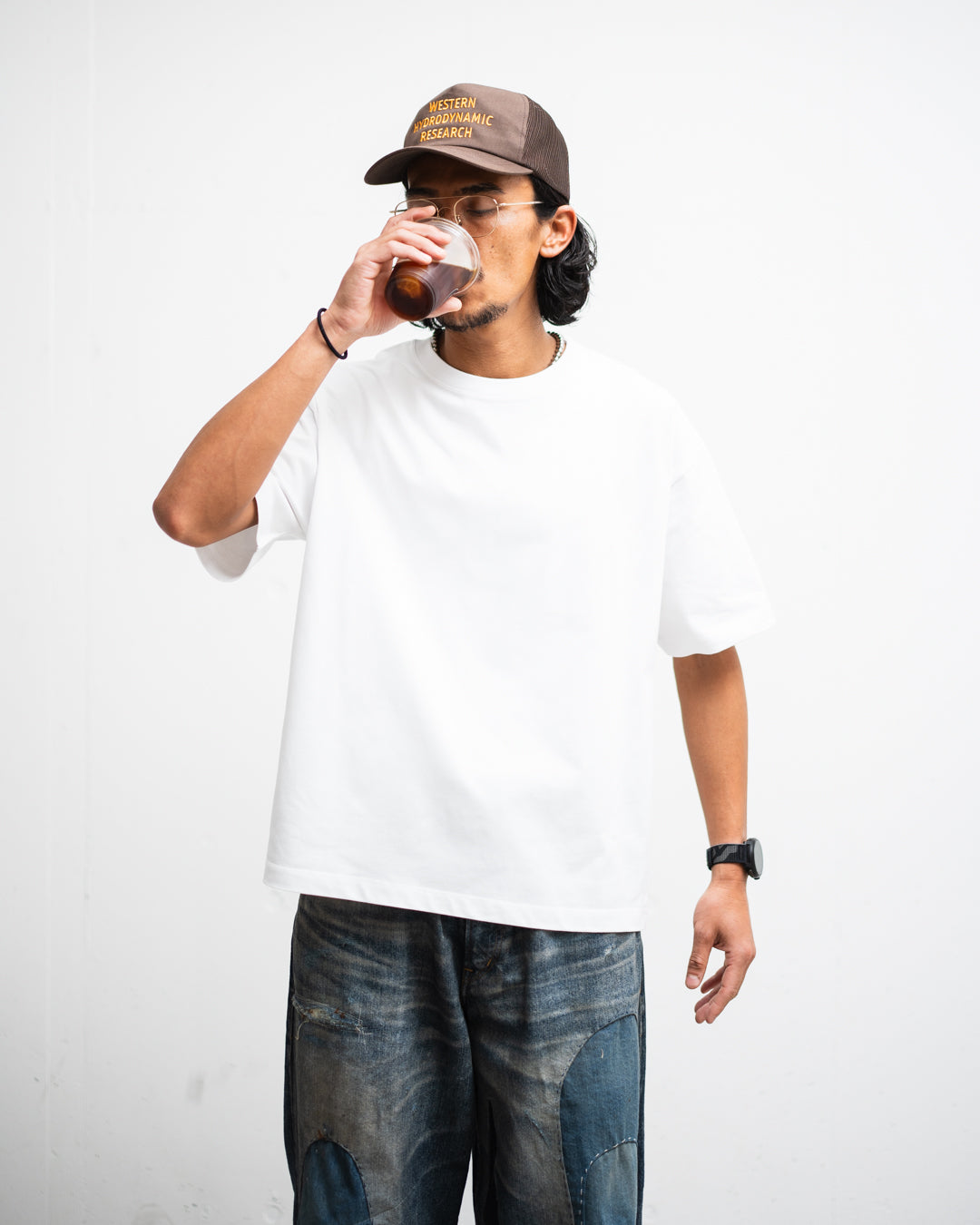 【RESTOCK】fazeone  Staff T-shirts