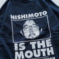 NISHIMOTO IS THE MOUTH CLASSIC SWEAT SHRTS