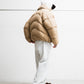 ROTOL CURVY DOWN JACKET