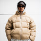 ROTOL CURVY DOWN JACKET