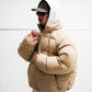 ROTOL CURVY DOWN JACKET