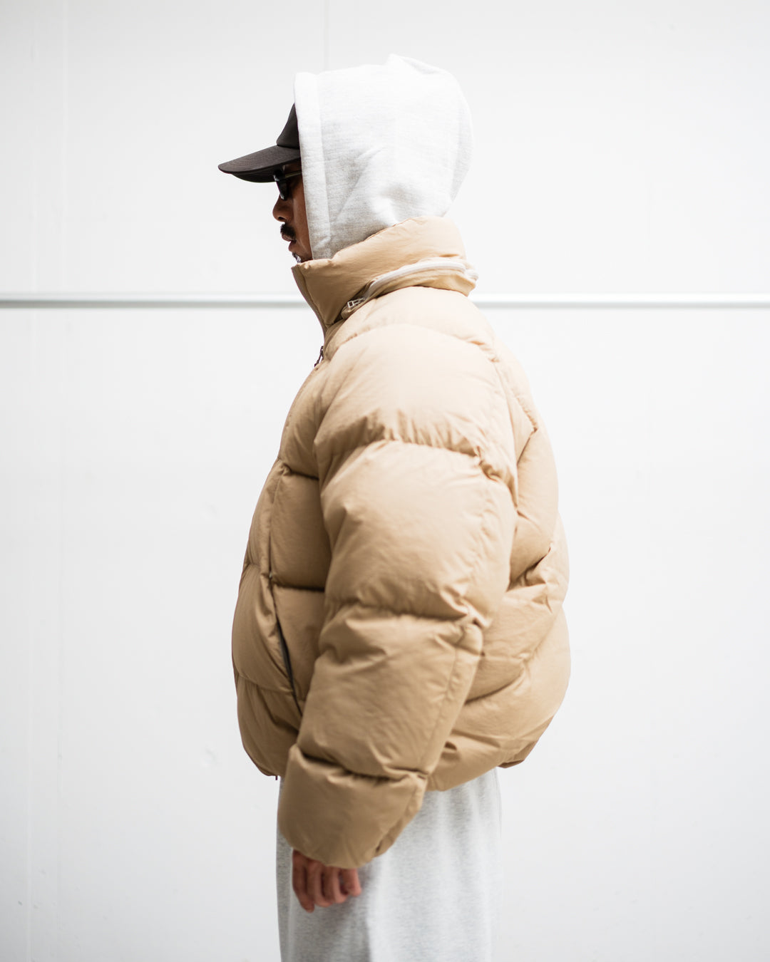 通販] ROTOL(ロトル) ROTOL CURVY DOWN JACKET 商品ページ – fazeone