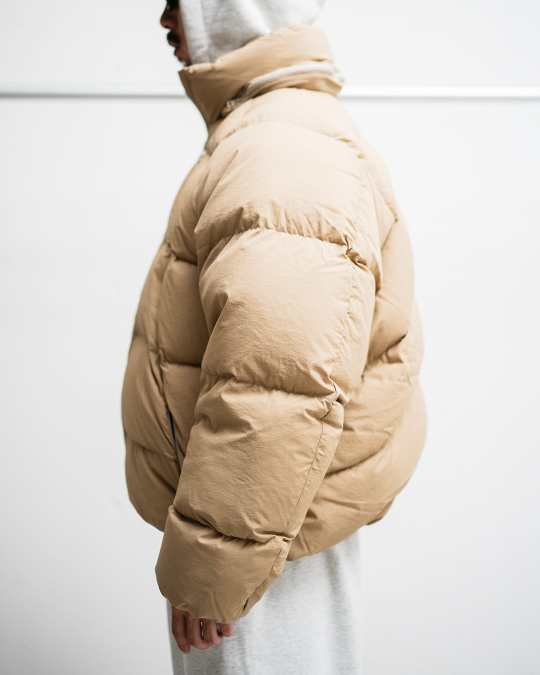 通販] ROTOL(ロトル) ROTOL CURVY DOWN JACKET 商品ページ – fazeone