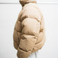 ROTOL CURVY DOWN JACKET