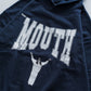 NISHIMOTO IS THE MOUTH MOUTH SWEAT HOODIE