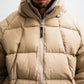 ROTOL CURVY DOWN JACKET