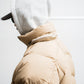 ROTOL CURVY DOWN JACKET