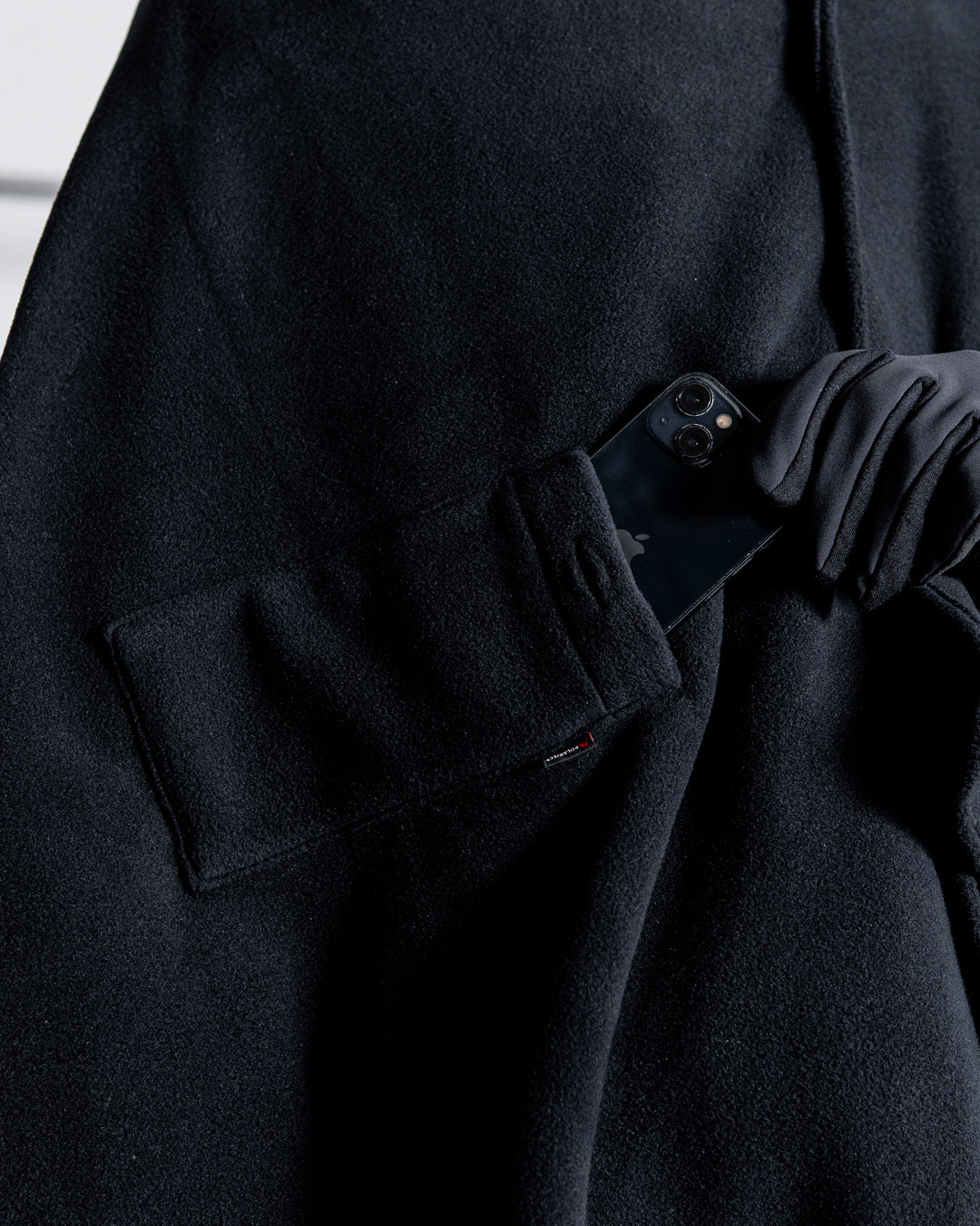 【Exclusive】ROKX POLARTEC®  3WAY CAPE