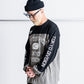 CMF OUTDOOR GARMENT BMX TEE (DRY DOT)