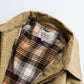 [9.6 sat 12:00 Release] SEDAN ALL-PURPOSE Vintage Washed Cotton Duck Jacket