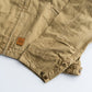 [9.6 sat 12:00 Release] SEDAN ALL-PURPOSE Vintage Washed Cotton Duck Jacket