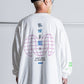 [RESTOCK]UNTRACE L/S Tee _213