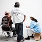 【RESTOCK】fazeone  Staff T-shirts