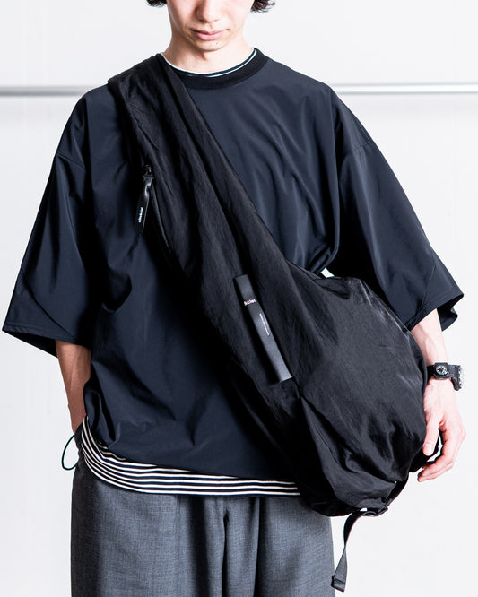 cote&ciel Hyco Smooth Black