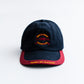 SEDAN ALL-PURPOSE Emblem Logo 2tone Visor Cap
