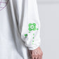 [RESTOCK]UNTRACE L/S Tee _213