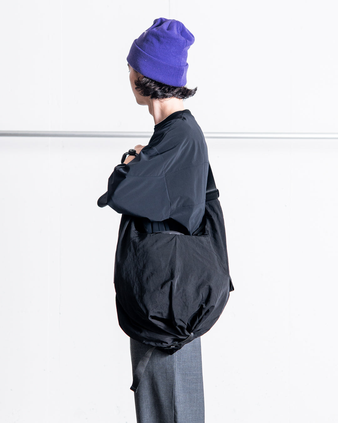 cote&ciel Hyco Smooth Black