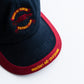 [9.6 sat 12:00 Release] SEDAN ALL-PURPOSE Emblem Logo 2tone Visor Cap