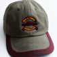 [9.6 sat 12:00 Release] SEDAN ALL-PURPOSE Emblem Logo 2tone Visor Cap