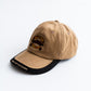 [9.6 sat 12:00 Release] SEDAN ALL-PURPOSE Emblem Logo 2tone Visor Cap