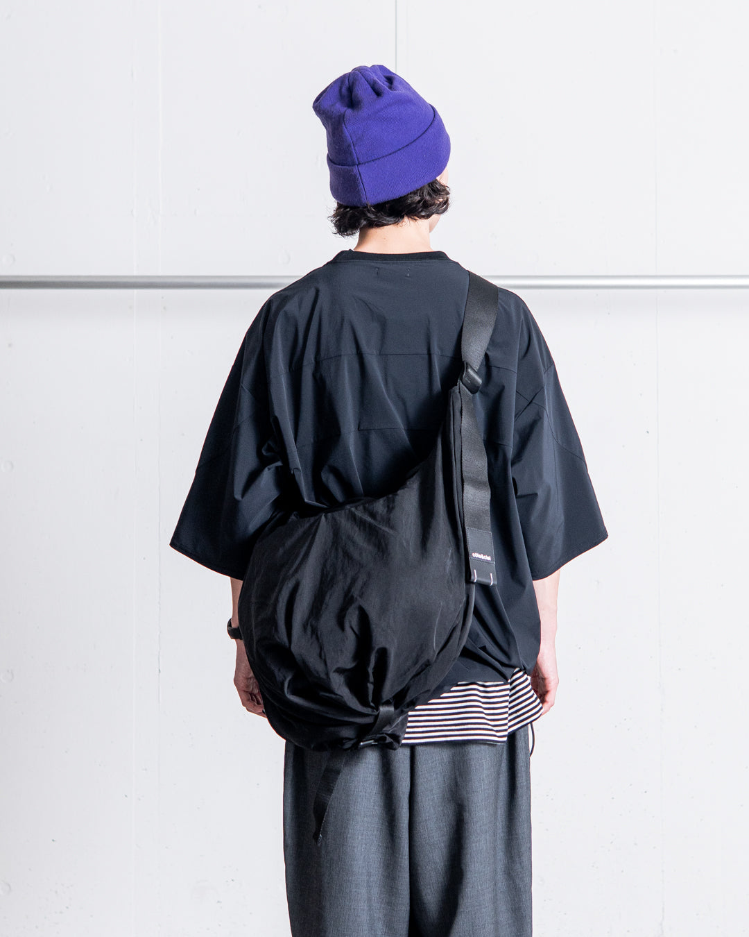 通販] cote&ciel Hyco Smooth Black 商品ページ – fazeone