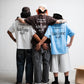 【RESTOCK】fazeone  Staff T-shirts
